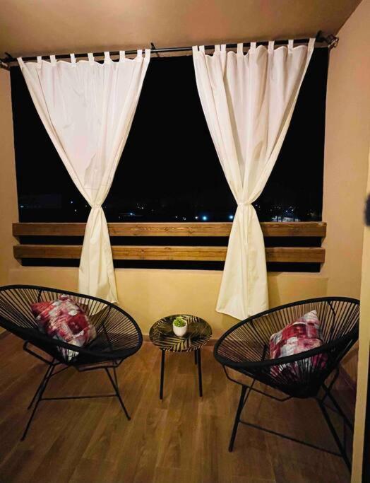 Appartement Luxueux Au Centre De Marrakech Маракеш Екстериор снимка